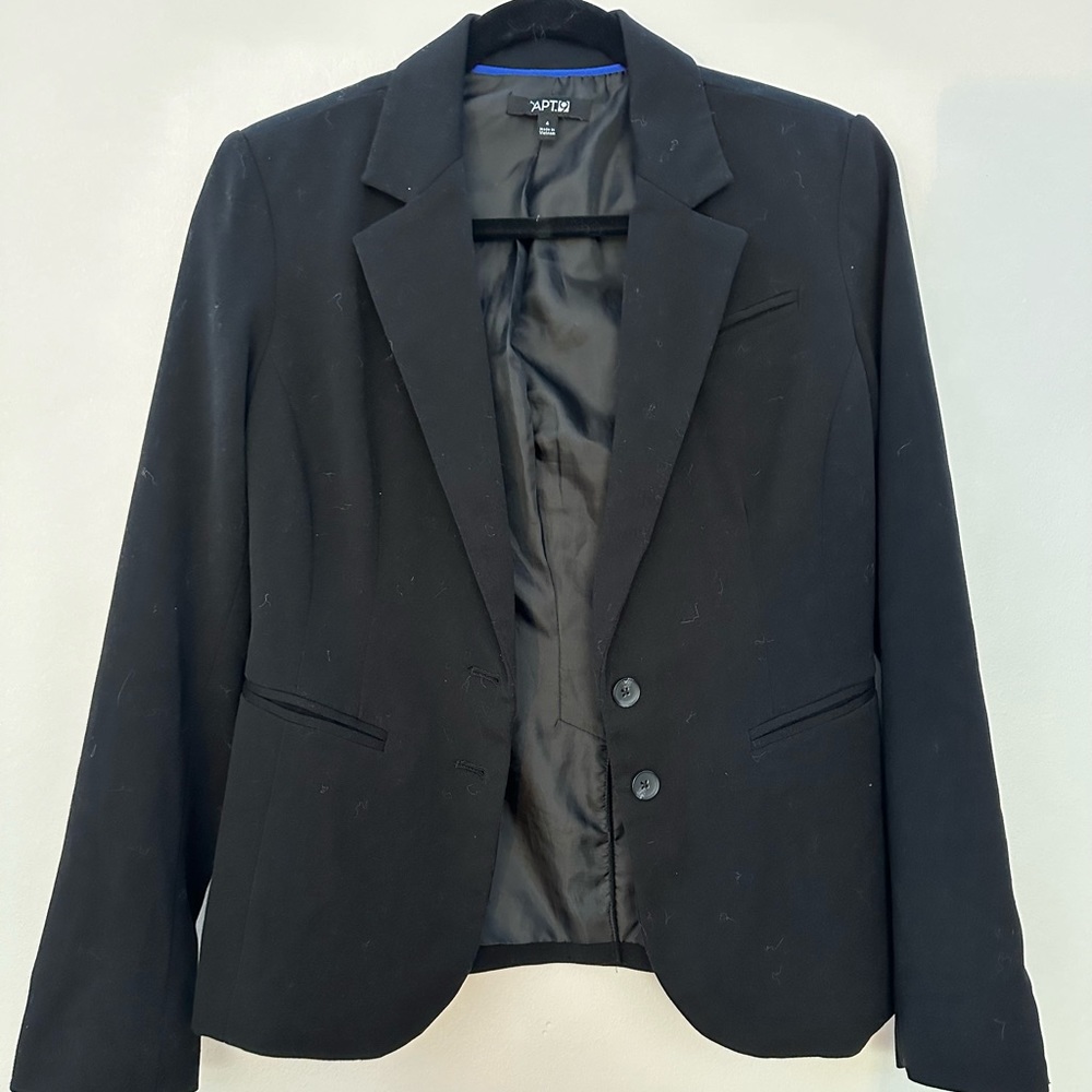 Apt.9 Blazer